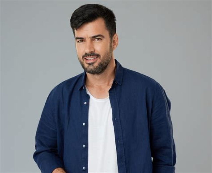 Yannis Tsimitselis Net Worth