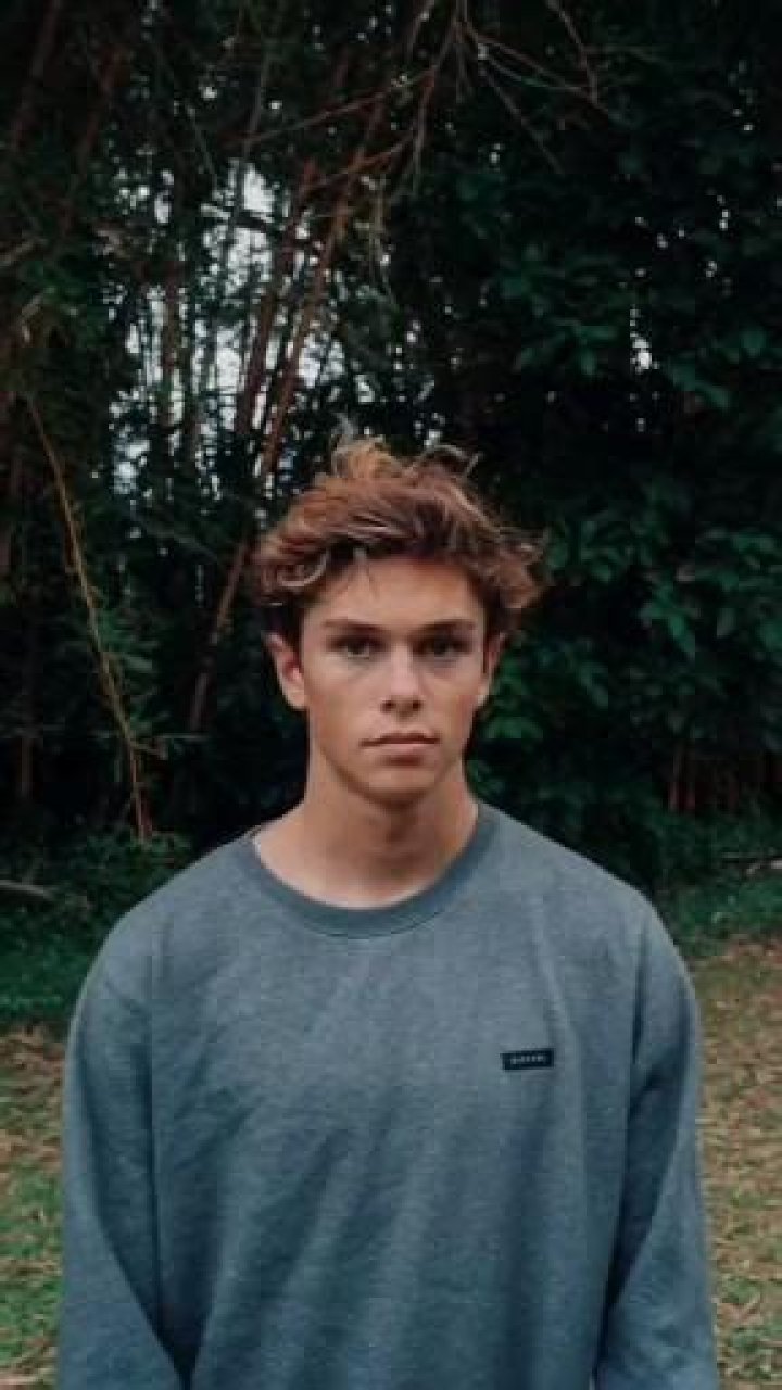 Young Christian Plourde Young Christian Plourde