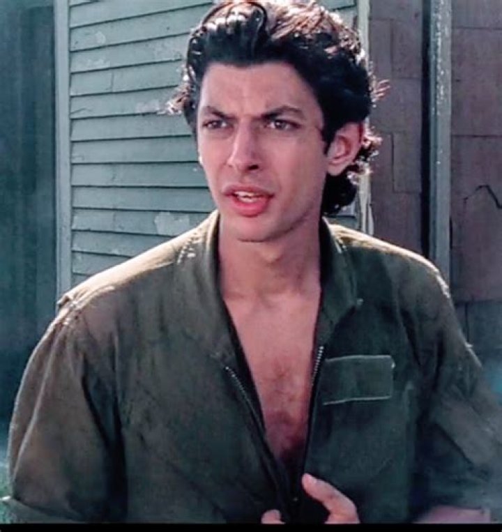 Young Jeff