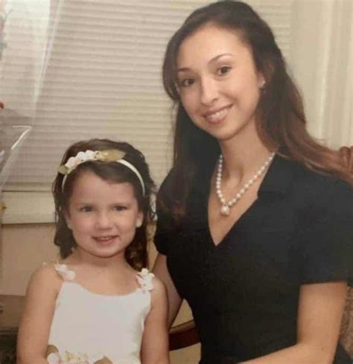 Young Maya Henry Young Maya Henry